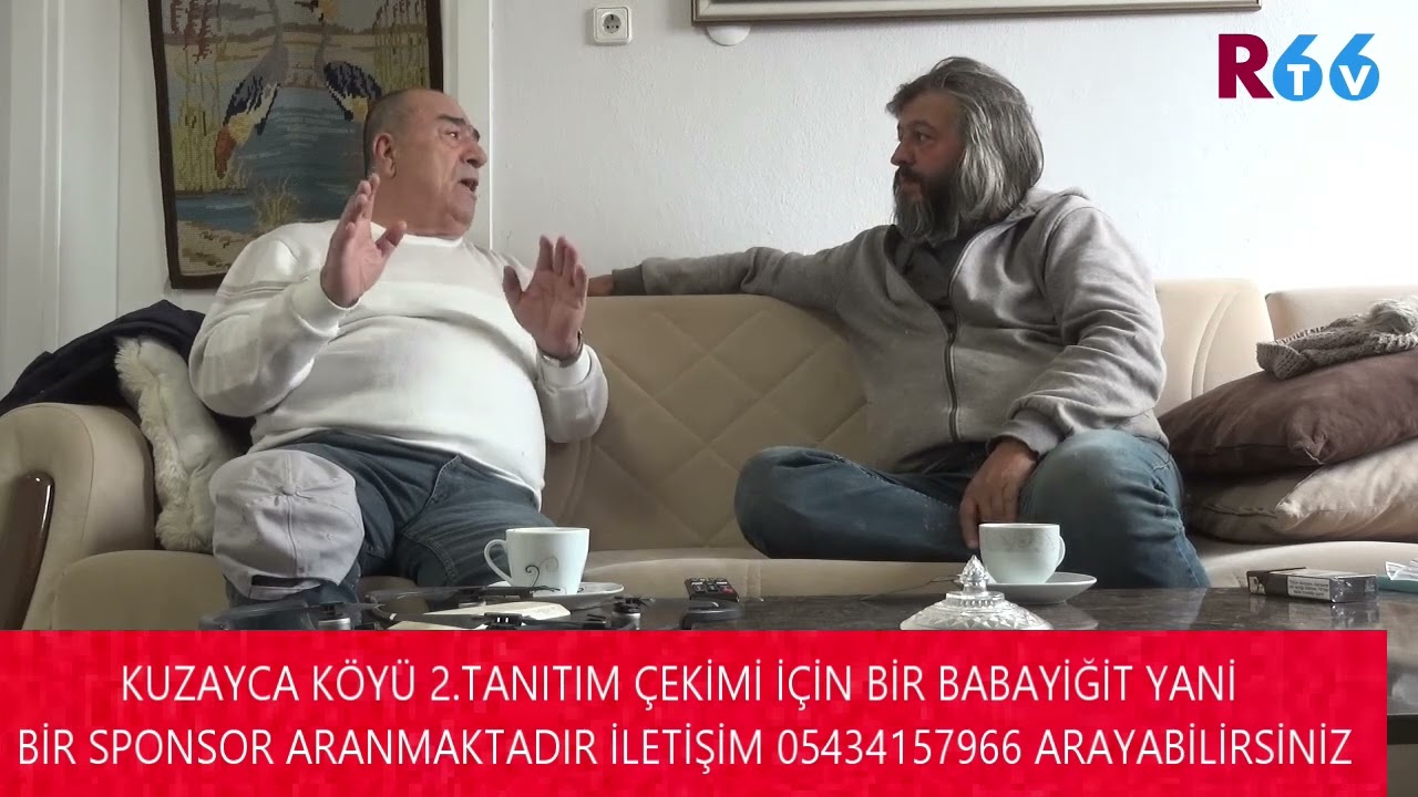 KUZAYCA KÖYÜ