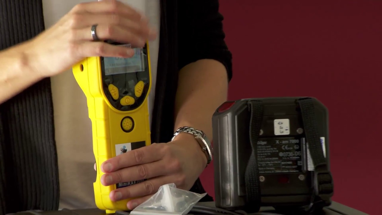 Do´s & Dont´s van meten met filters en pompen!