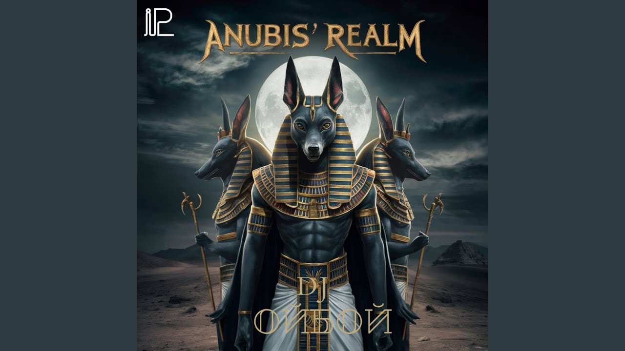 Anubis' Realm