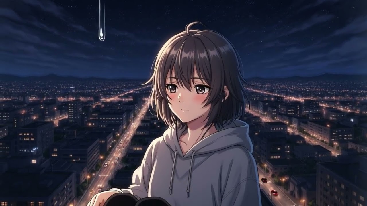 별빛보다 느린 사랑 | Late Night Emotional Song
