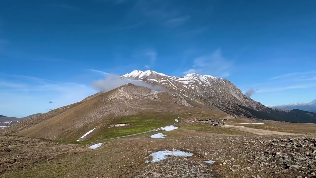 Castelluccio di Norcia