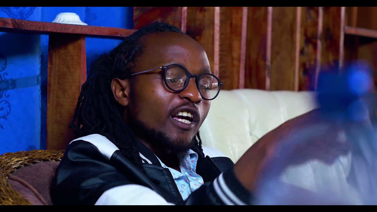 Mbinya Twikale Mwanyani  Official  4k  Video  By  Mwanyani.