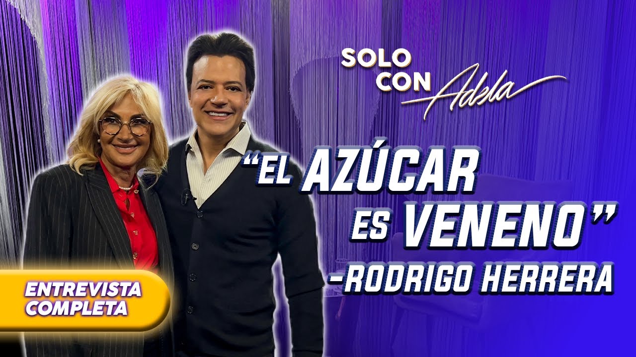 RODRIGO HERRERA: 