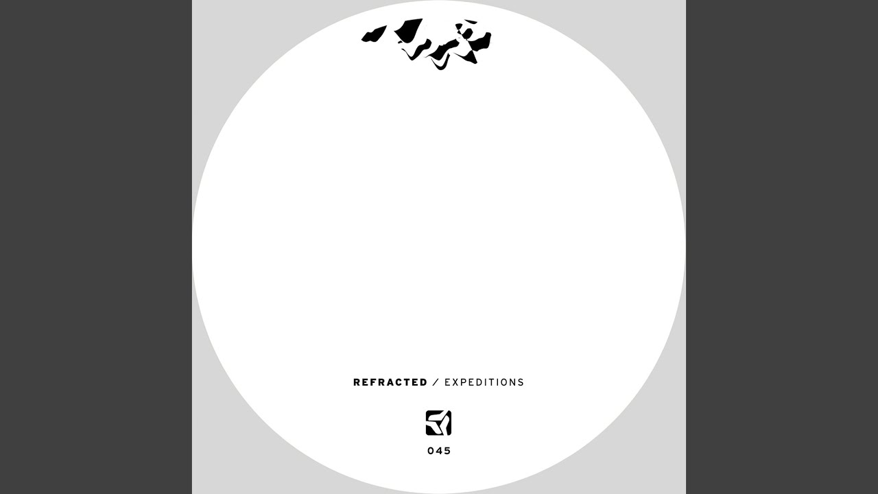 Expedition 3 (Original mix)