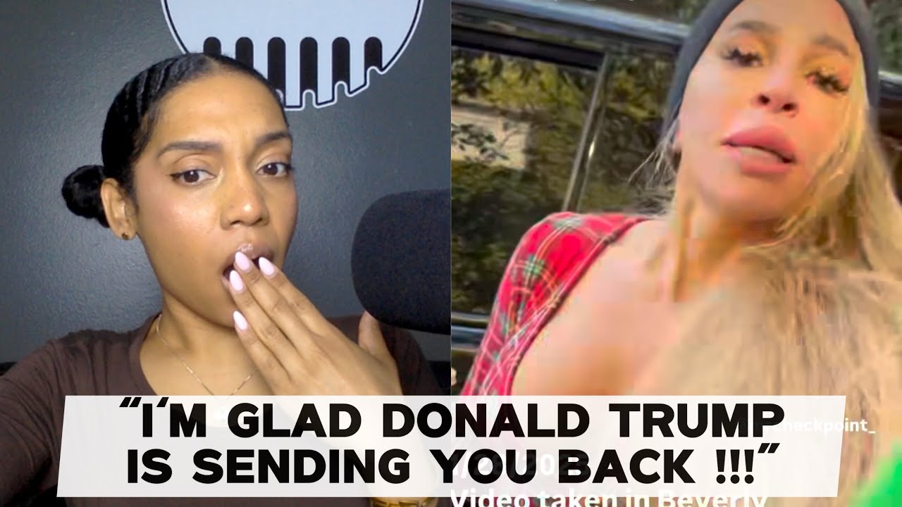 UNHINGED Woman LASHES OUT On Valet Men & INSTANTLY Regrets It After Going VIRAL & Being EXPOSED !!!