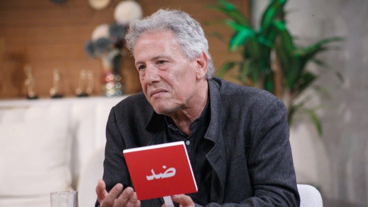 الممثل محمد السياري في حوار مثير يكشف من خلاله عدة خفايا
