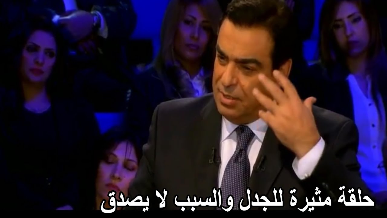 قصة شاب انهــار علي الهواء بسبب ما فعلـه أبوه وسط تعاطف الملايين في المسامح كريم