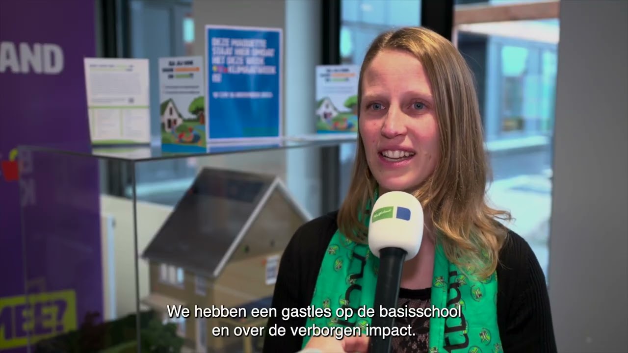Klimaatweek: samen voor een beter klimaat in Montferland!