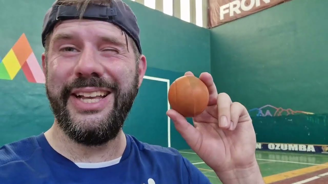 WTF is Frontball?