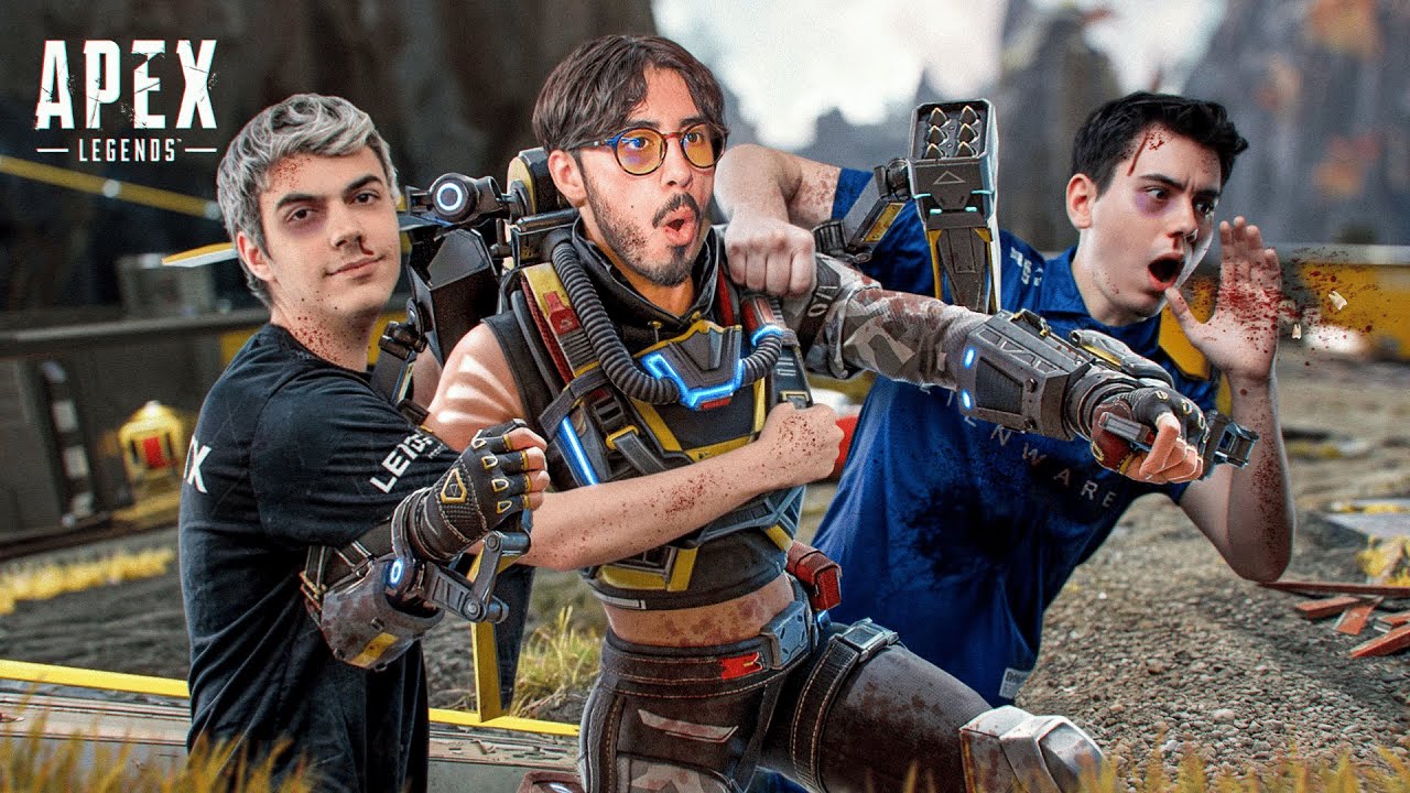 ASI ES GANAR UNA PARTIDA CONTRA PRO PLAYERS EN SCRIMS DE OPEN!