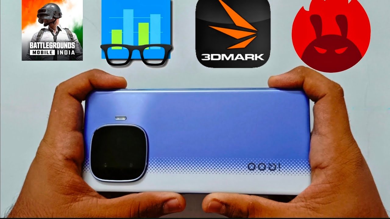 Origin OS6 Performance Test Iqoo neo 10R Shocking results 😱