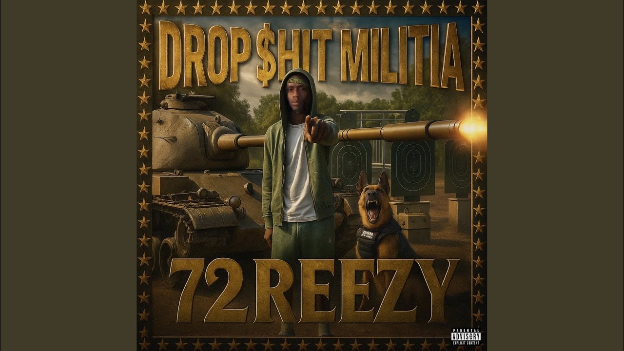 Trenches News (feat. YBN LIL BRO)