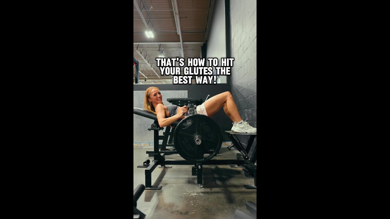 🍑 You're Leaving Gains on the Bench… Literally.