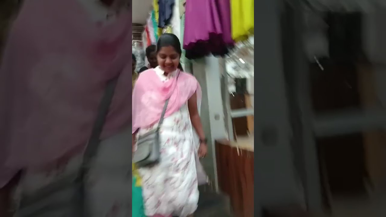 Dhevi and Ravi Vlog is live!