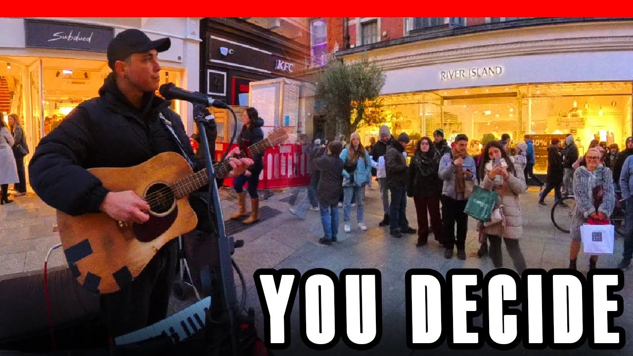 Do I Sound Like Bob Dylan? – Don’t Think Twice, It’s All Right