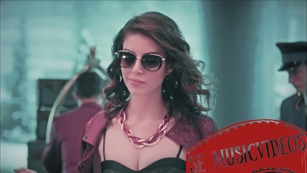 اغنية لا بالسند ولا بالهند | سردار وزهراء | مسلسل المنظمة