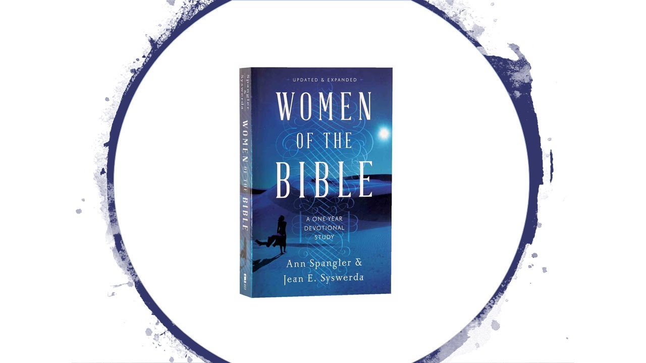 Daily Devotions - MARY OF BETHANY
