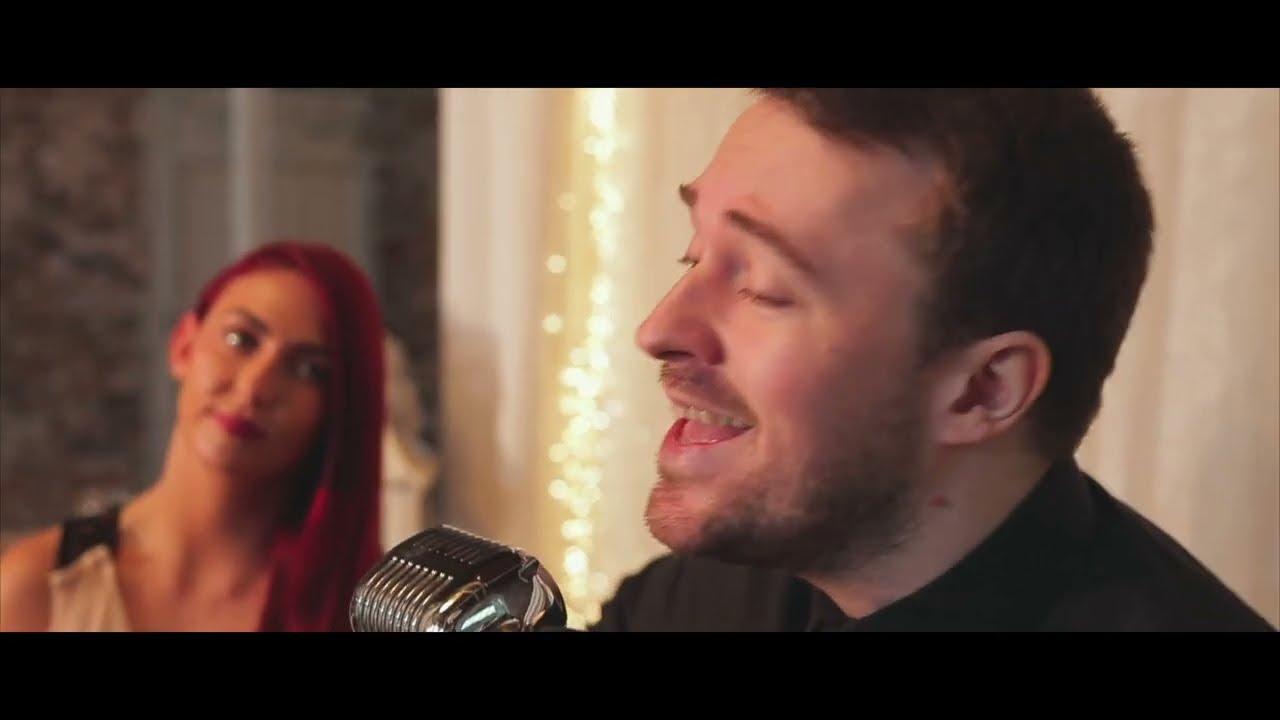 Jen & Ciarán - Shallow (Full Version) 2022