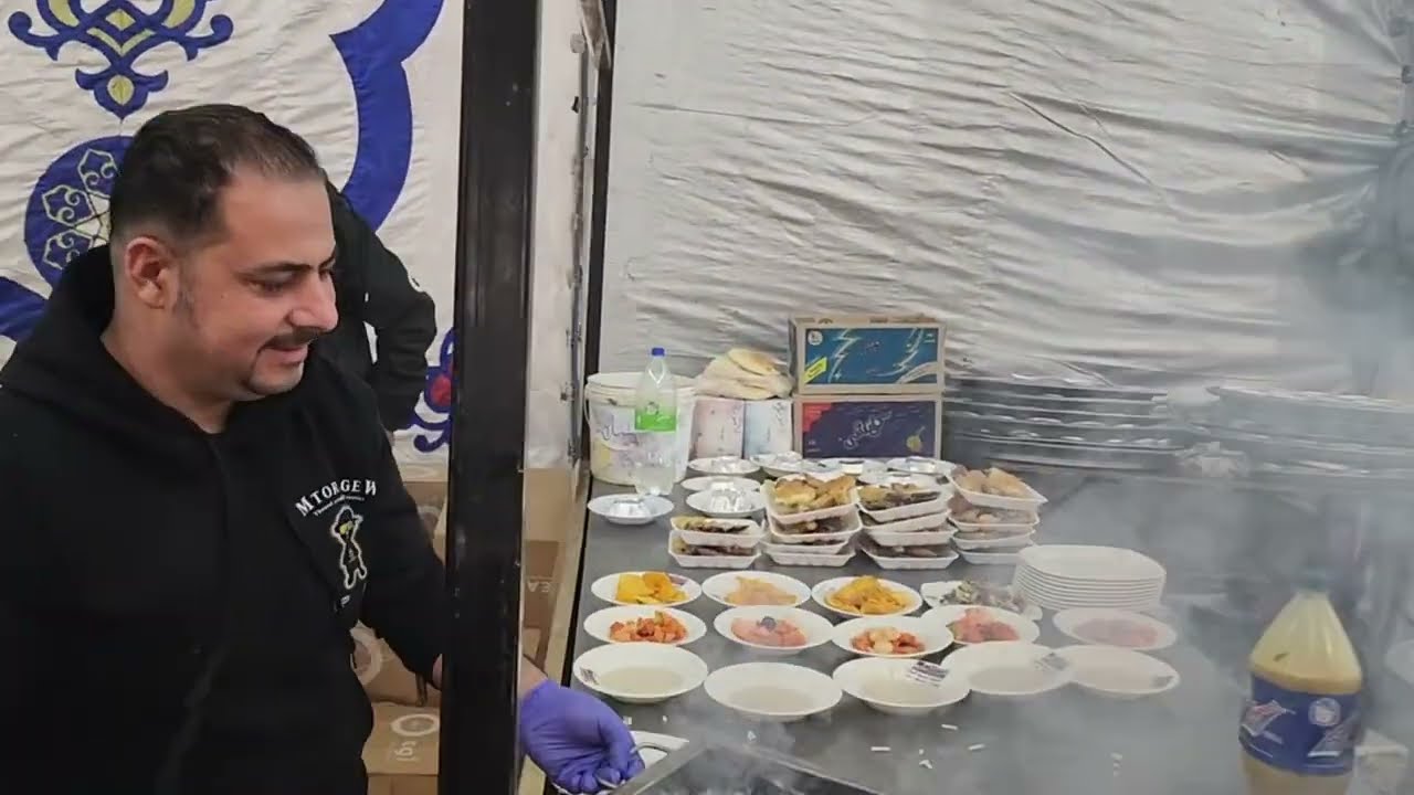 طريقه عمل الكبده المشويه بالتركات جديده ولاول مره كبده مشويه تحمر بدون ما تسود مع الشيف محمد 🌶️🔥