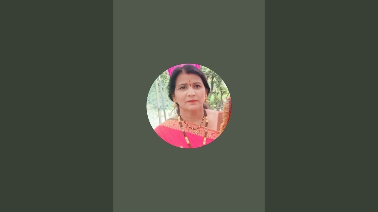 Hema Kanyal is live