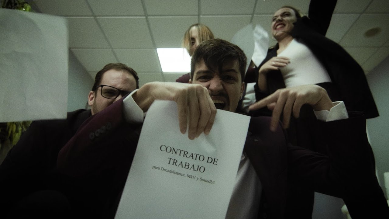 Dreadsistance, MkV y SB3 - Tu 