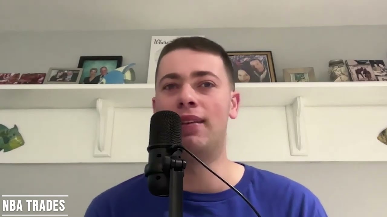 Talkin Sports With Jake S9 E17