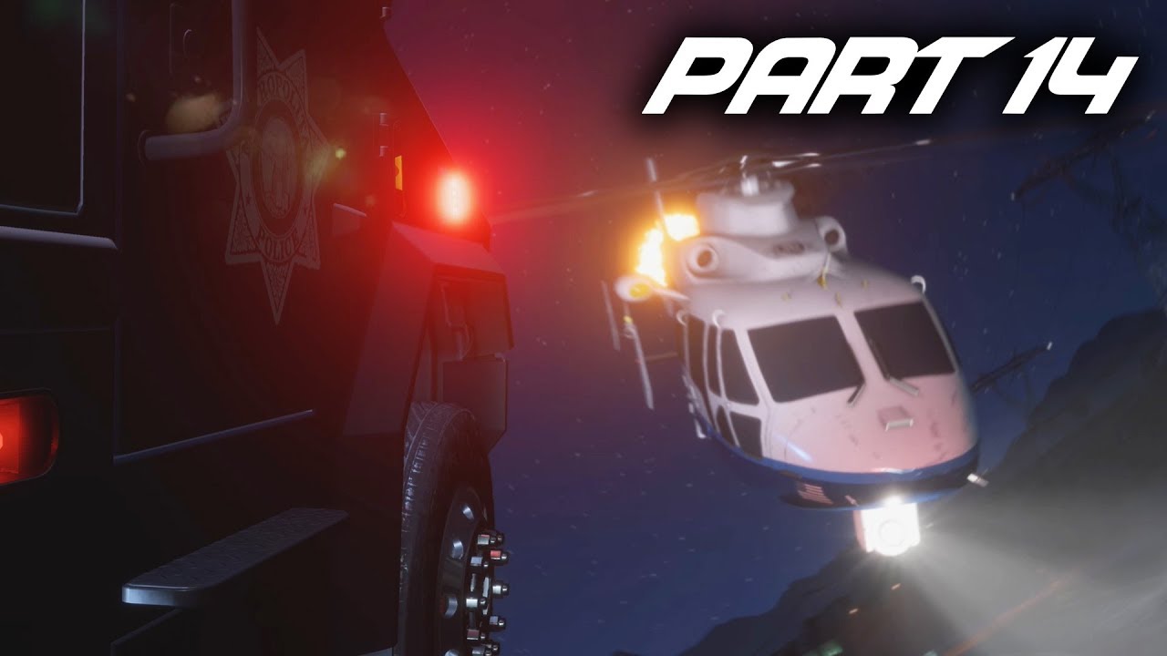 Need for Speed Payback Gameplay Walkthrough Part 14 - REPEAT CUSTOMER