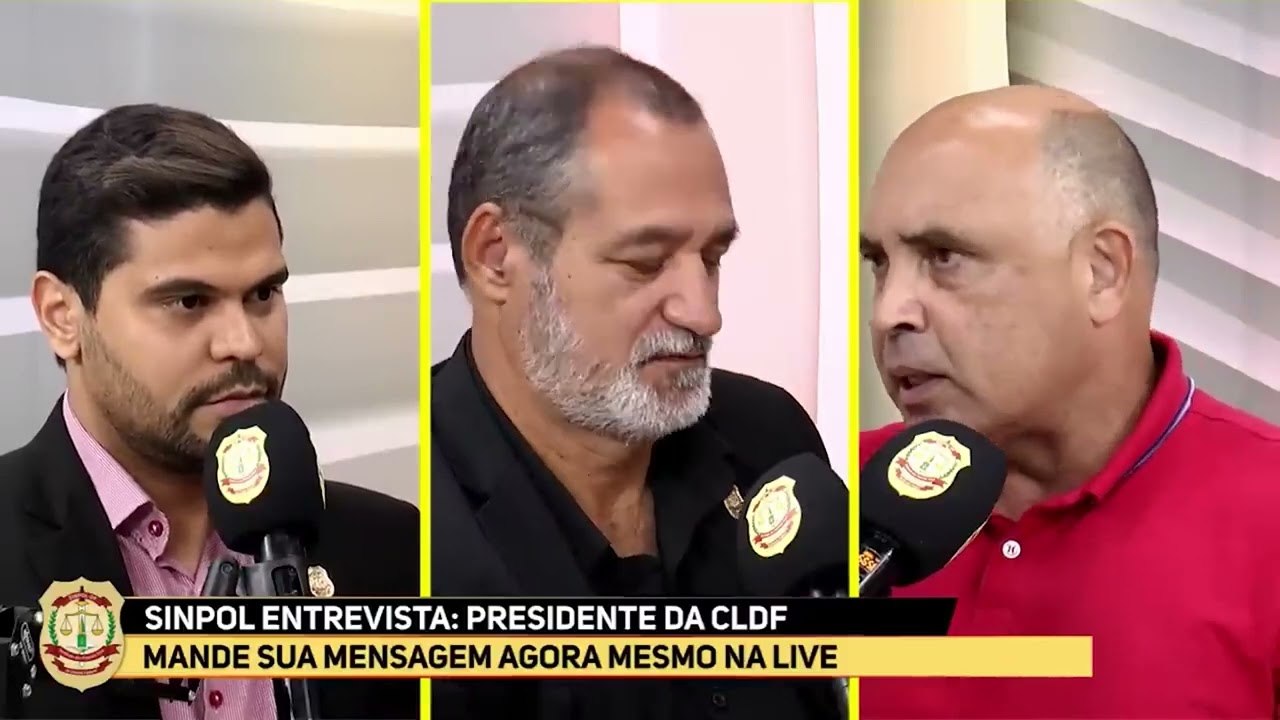Wellington Luiz afirma que 