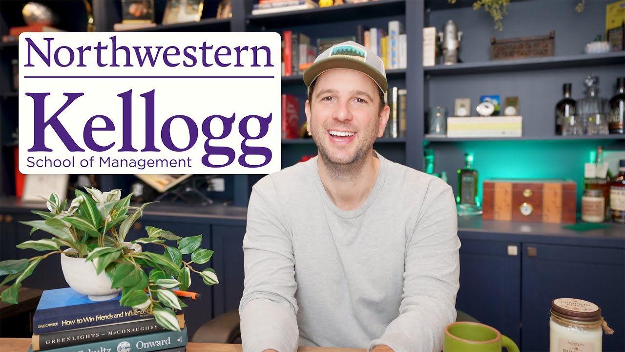 How I Started Teaching at an M7 MBA Program (and What I Learned)