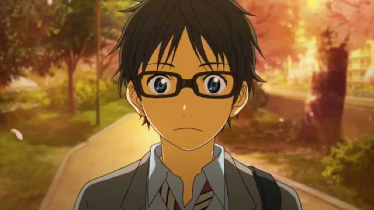 Your Lie In April Shut Up and Dance AMV