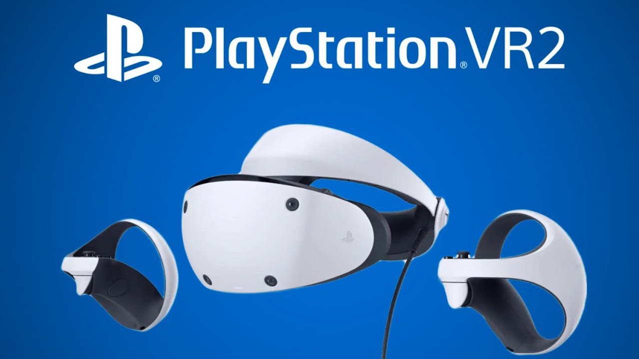 Playstation VR2 | Unboxing y calibrado | Prueba con 