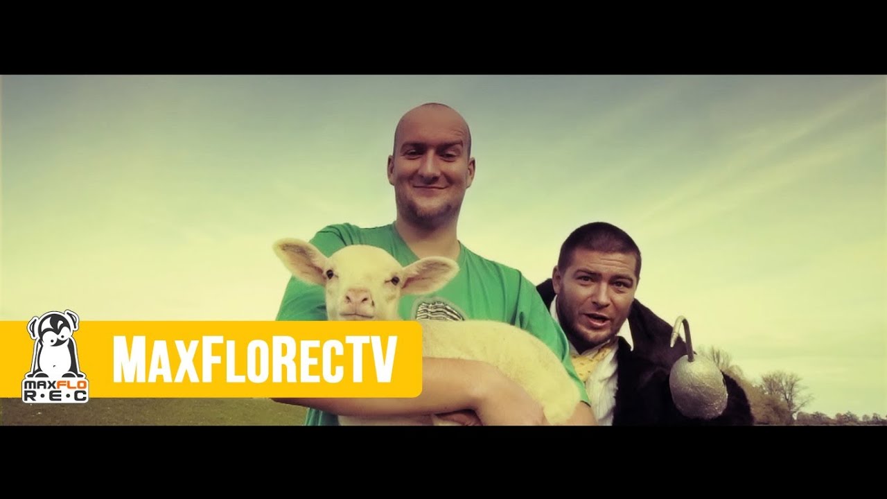 GrubSon ft. Jarecki - RudeBoyTour (official video) prod. GrubSon / BRK