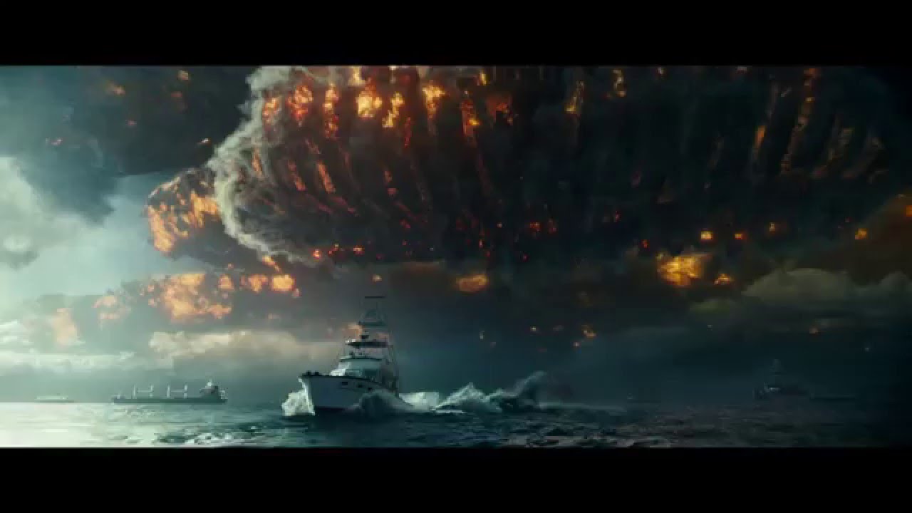 Independence Day Resurgence (2016) Official Trailer HD