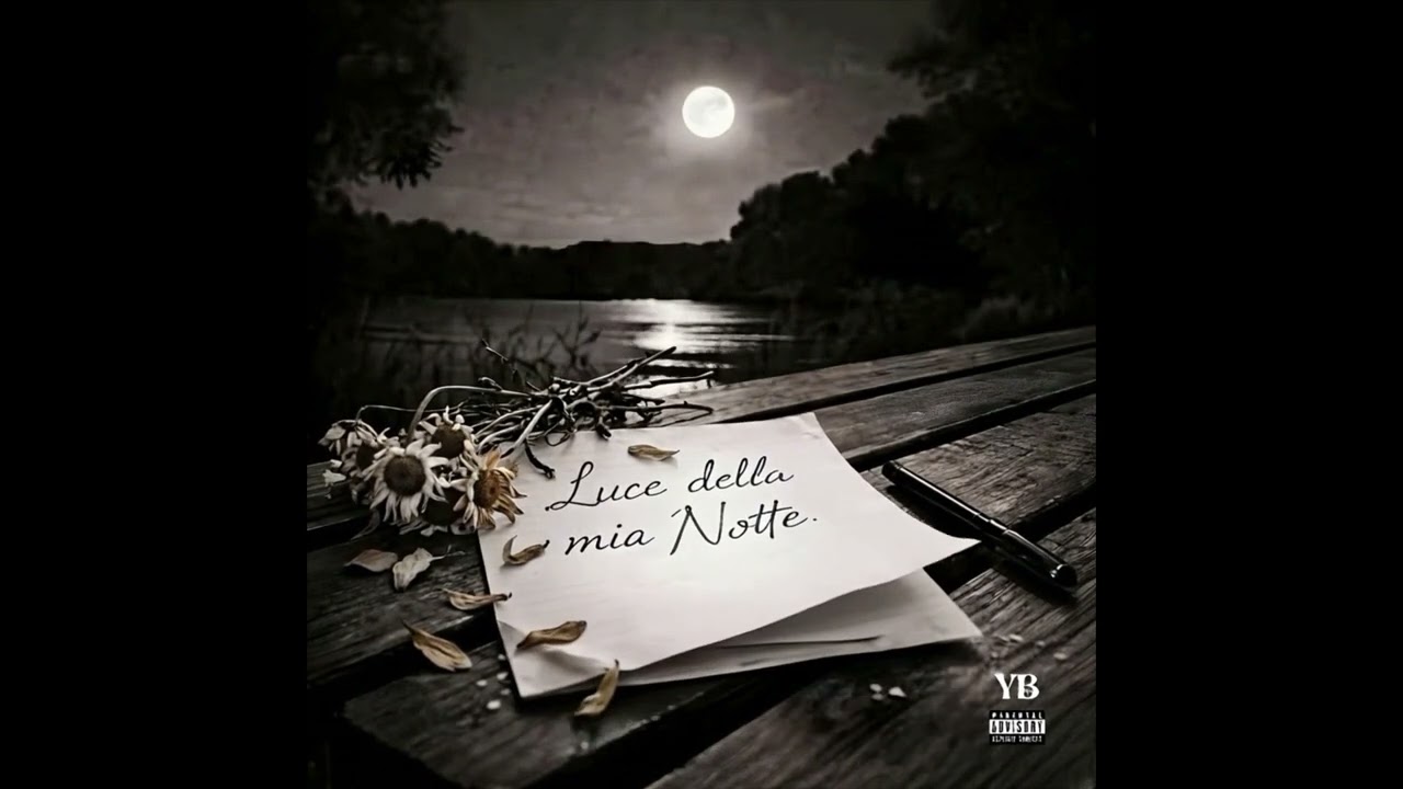 Yung M - Luce della mia Notte (Official Audio) [YURT EP]