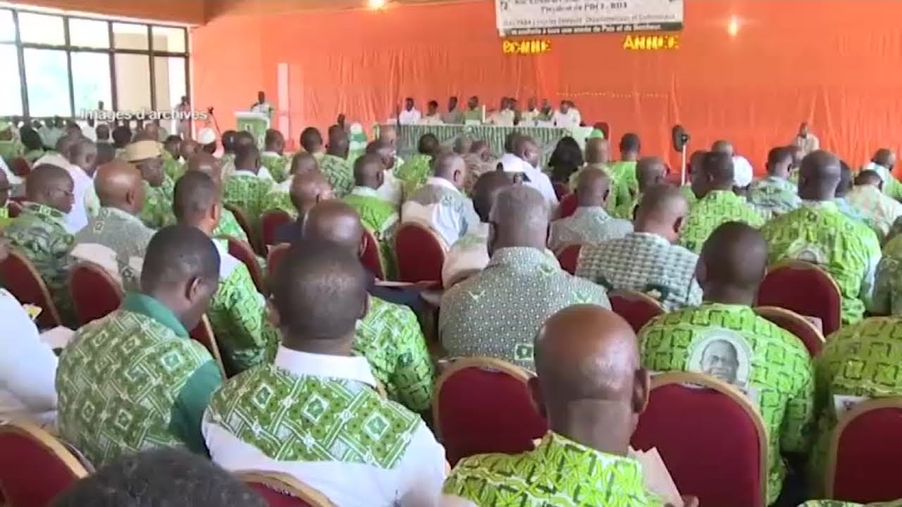 C&ocirc;te d'ivoire, PROPOS POL&Eacute;MIQUES DE HENRI KONAN B&Eacute;DI&Eacute;