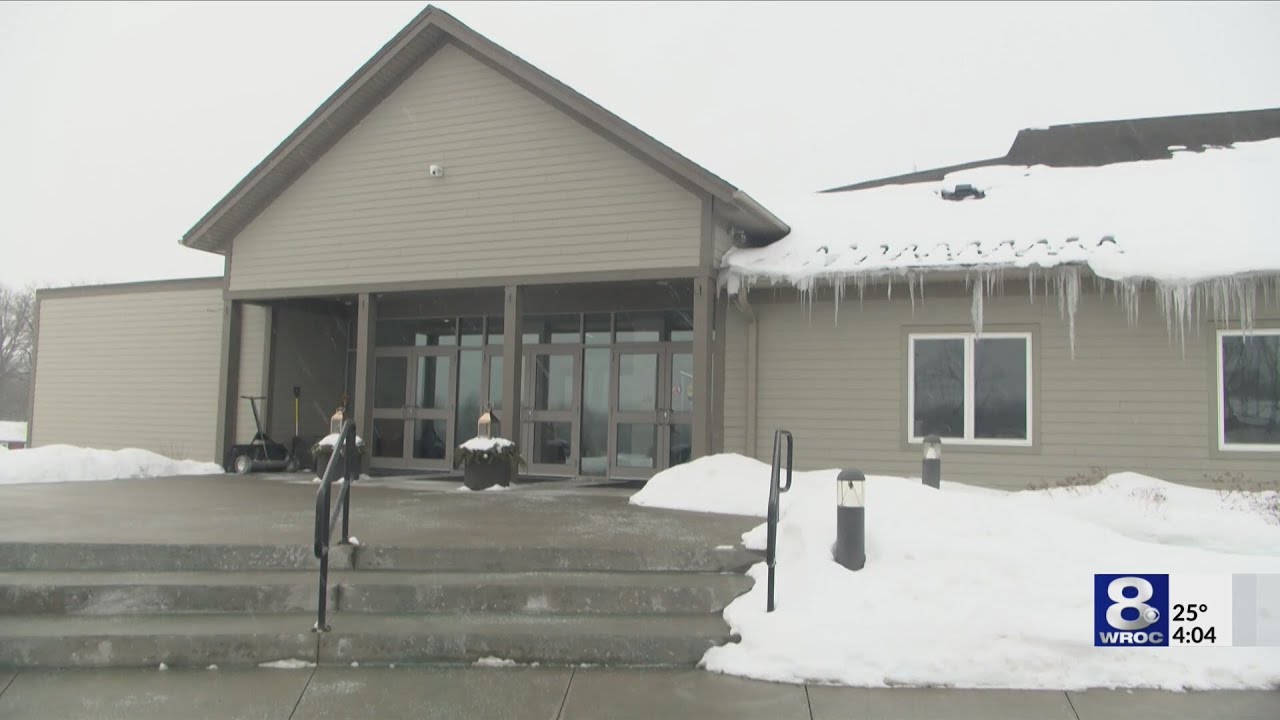 Health risks rise as cold deepens; church steps in