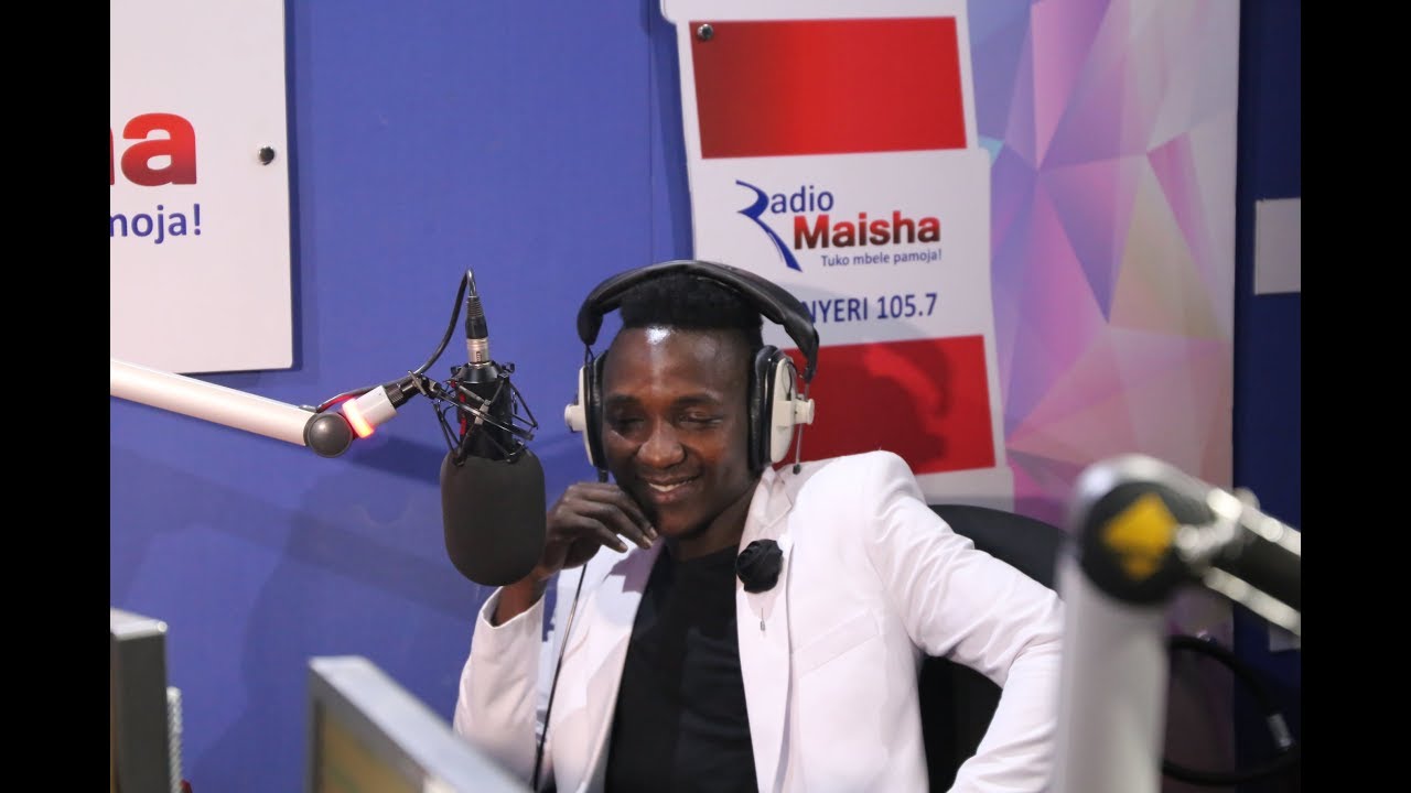 Silver Boy; What I hate about Girls from Meru!!