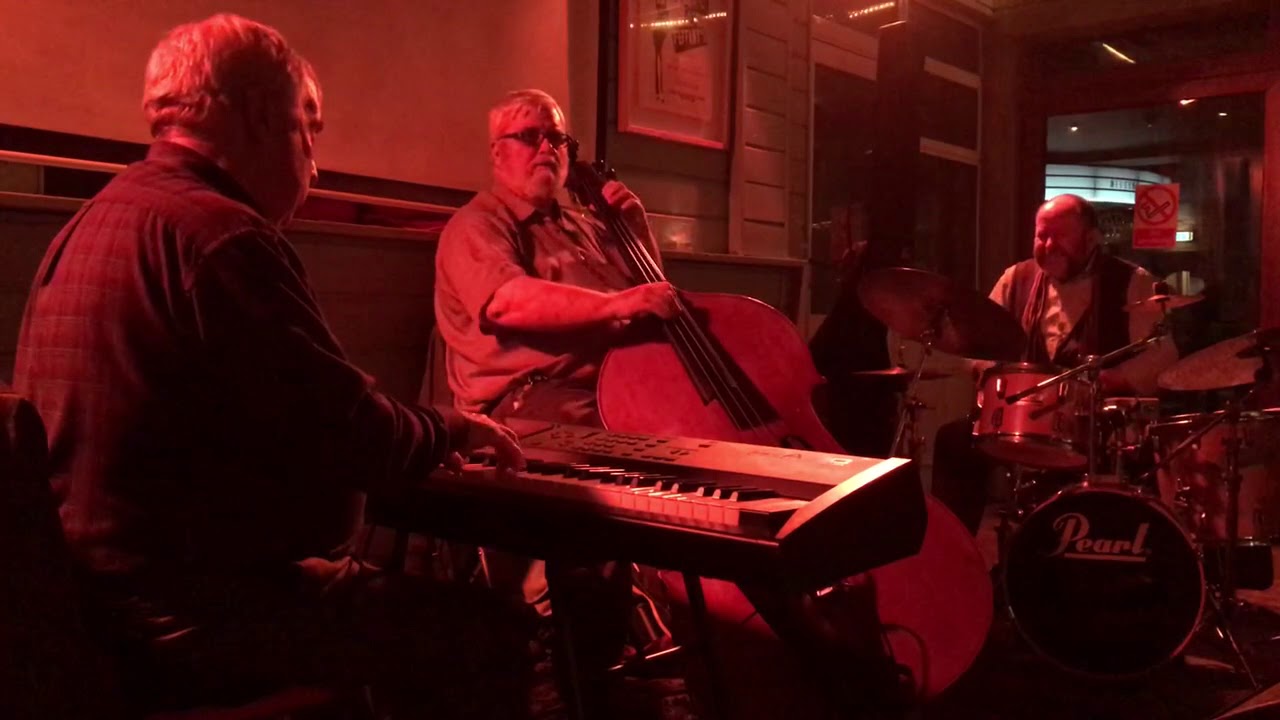 Doherty &bull; Flaming &bull; Larkin
