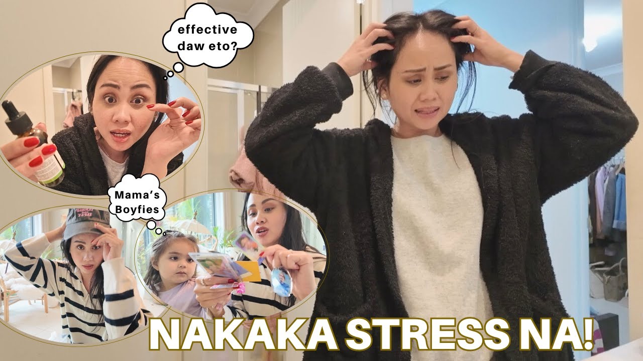 Иногда испытываешь стресс! На Филиппинах завязываются дружеские отношения.