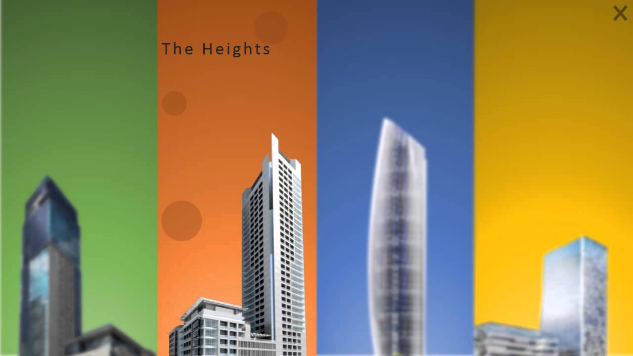 WorldScrapers Jo - Abdali Project - BRANDA