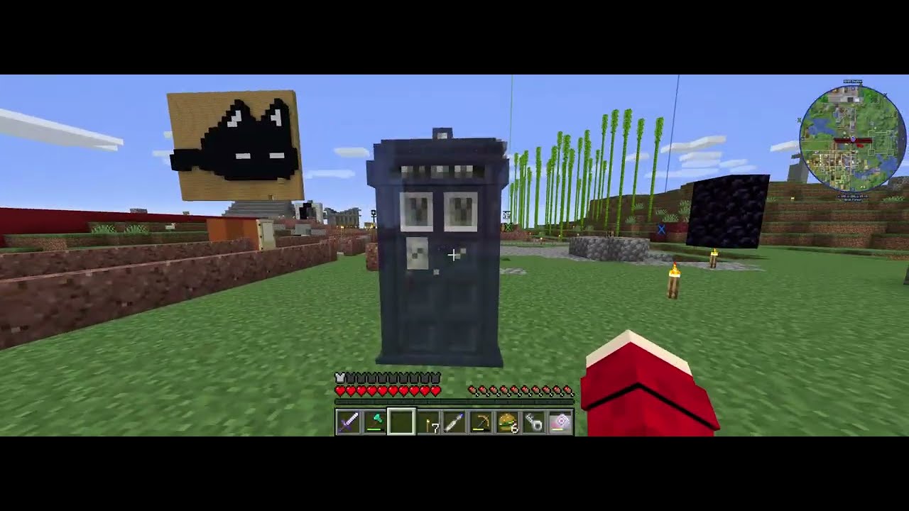DALEK MOD SHOWCASE FROM MY POV