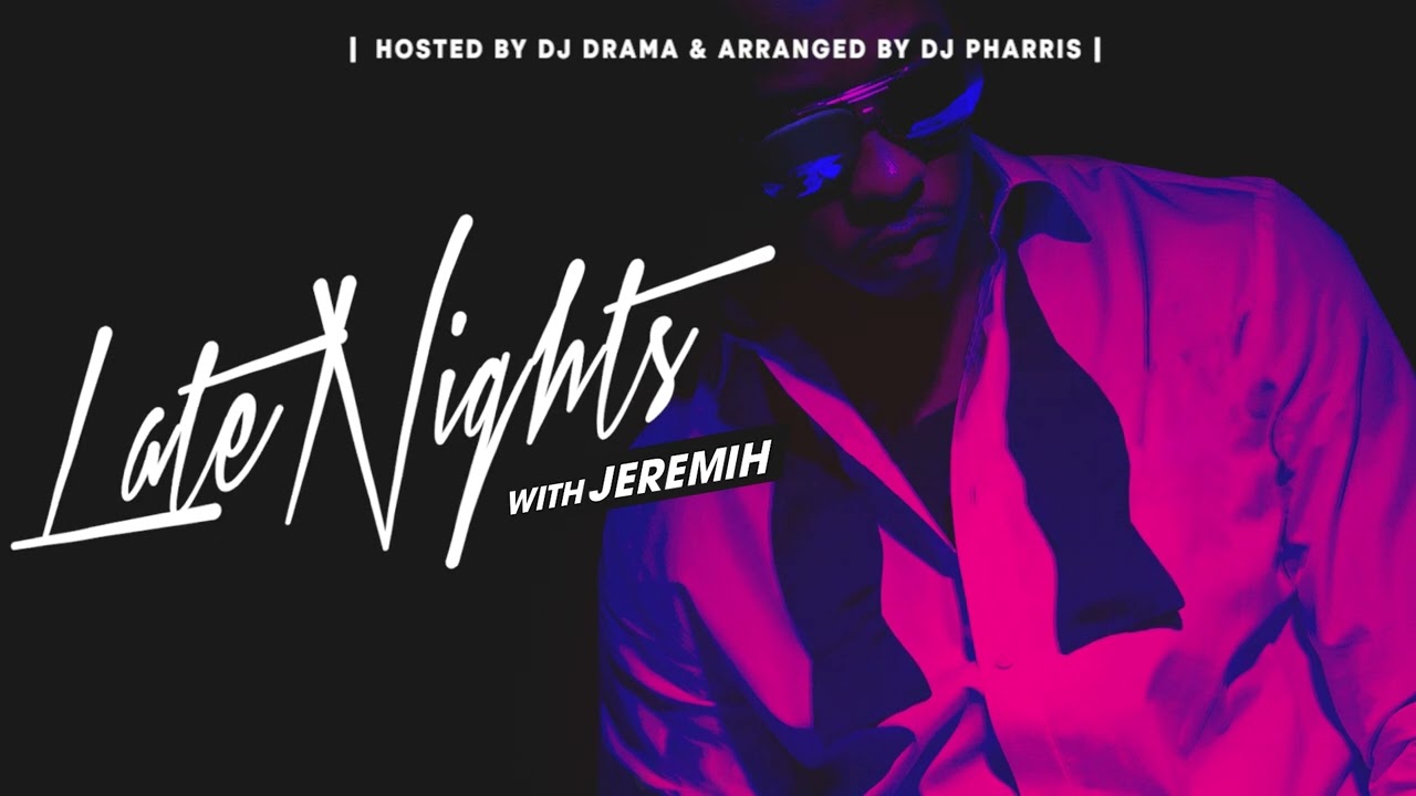 Jeremih - 773 Love (Official Audio)