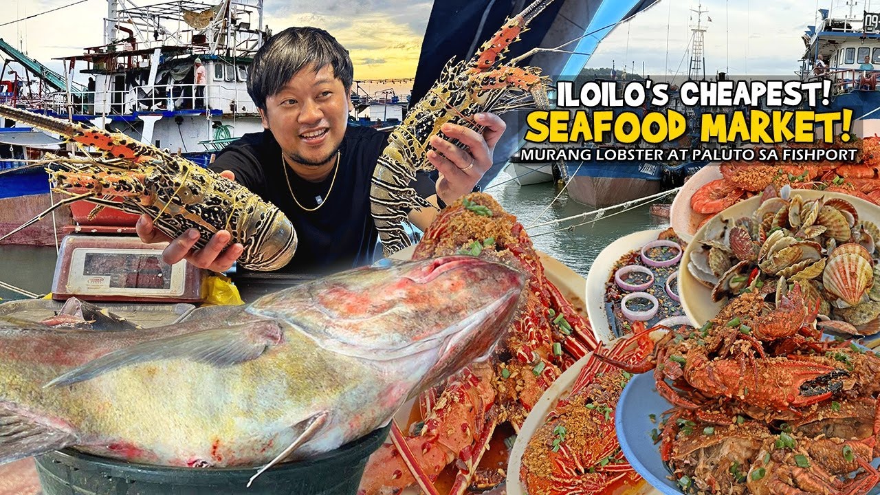 ILOILO's 