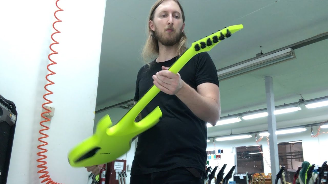 Clip from one of my Indonesia trips. Trying a A2.6 LN