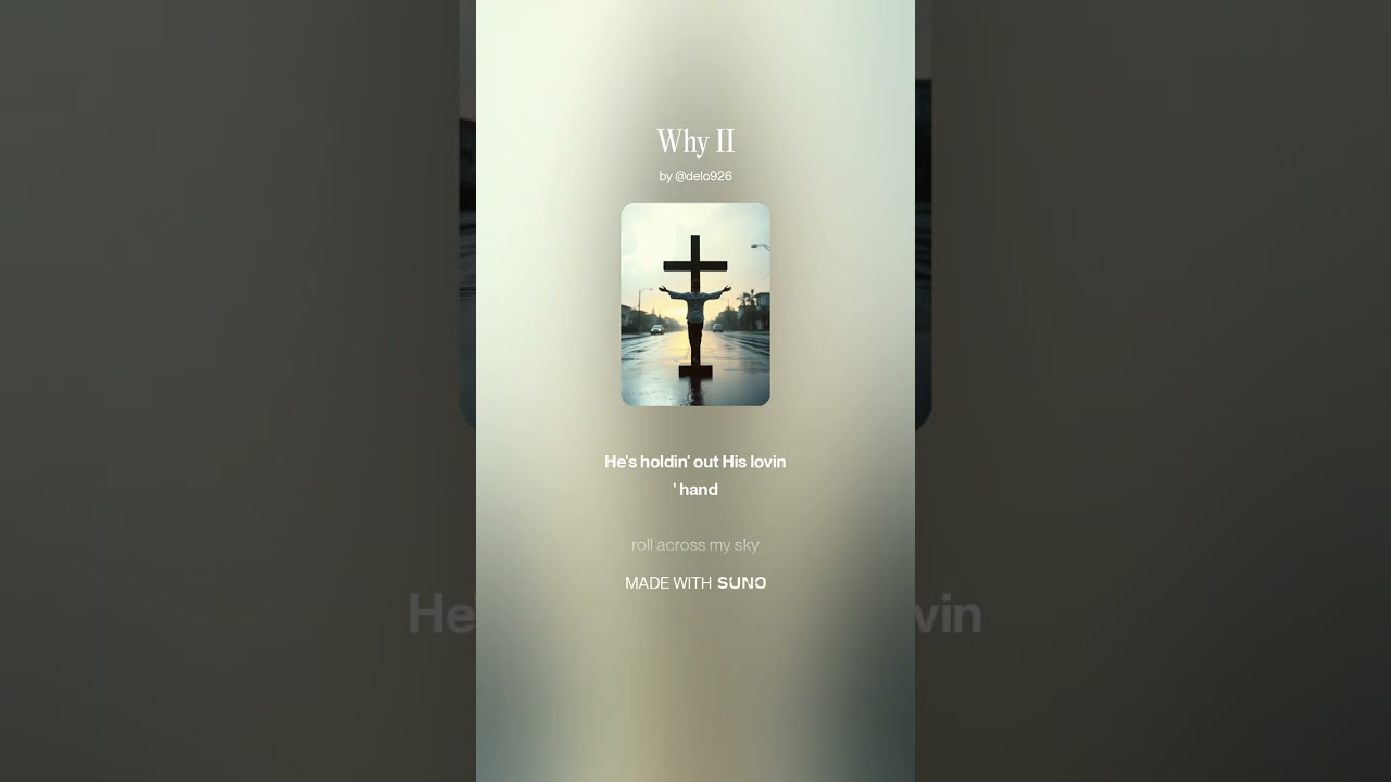 Why II