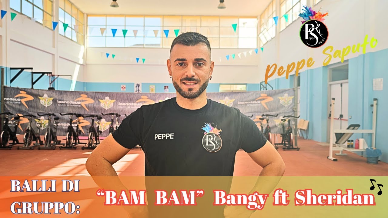 “BAM BAM