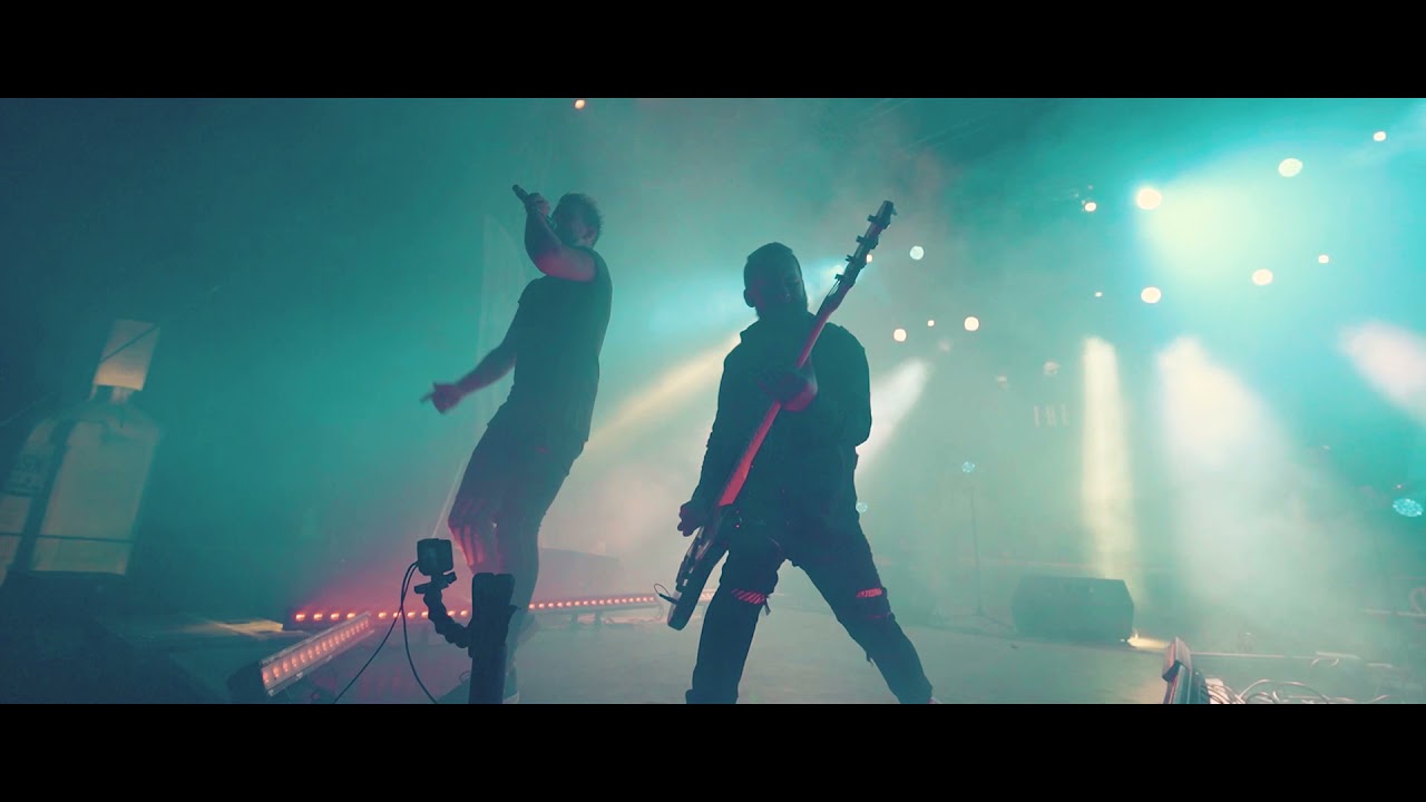 The NOW - Svet m&aacute; s nami jasn&yacute; pl&aacute;n OFFICIAL VIDEO (RPK 2021)