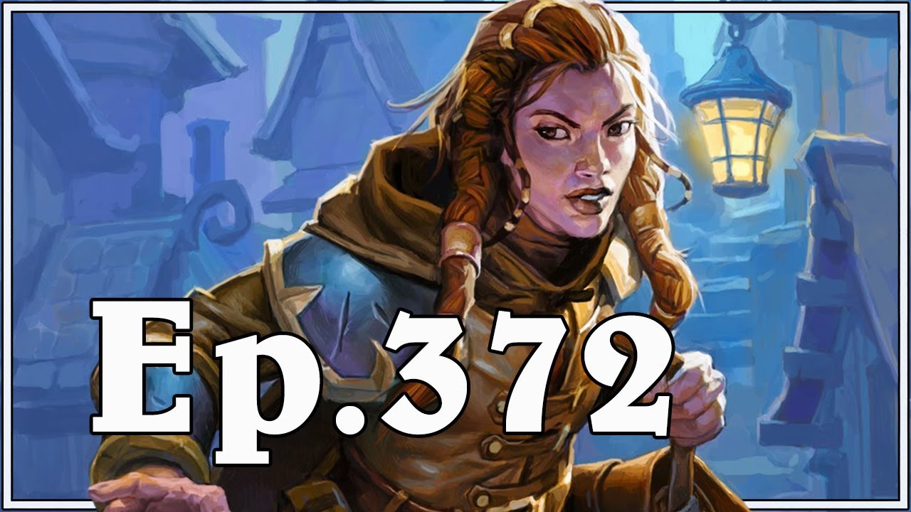 Funny And Lucky Moments - Hearthstone - Ep. 372