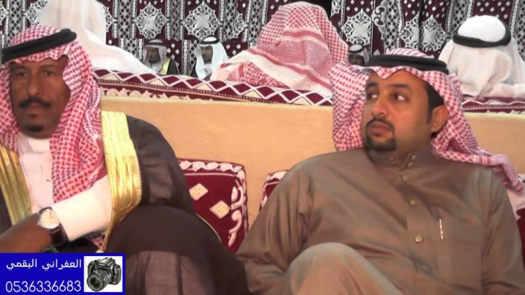 حفل الشيخ والشاعر خليوي بن محمد الشنوطي البلوي لعدد من مشائخ واعيان القبائل في قرية سطيح جيده الحفل