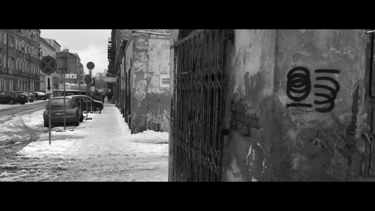 Pablopavo i Ludziki - Zima (street video)
